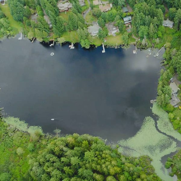Beaver Lake