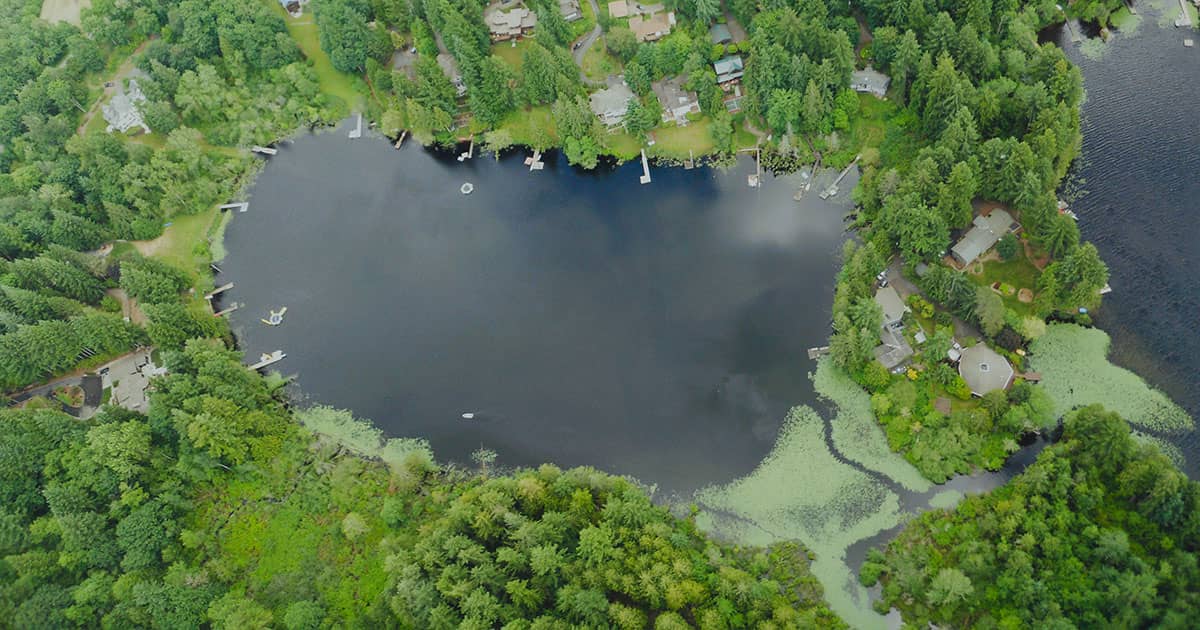 Beaver Lake